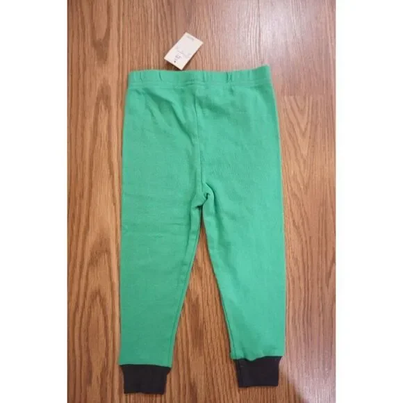 Nickelodeon Teenage Mutant Ninja Turtles Pajama Set - Size 2T, NWT - Picture 8 of 9